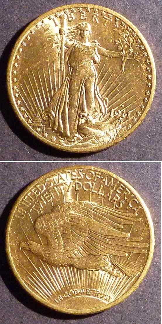 1911-S-Saint-Gaudens---Need-Grading-Help